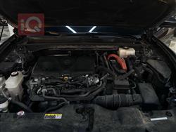 تويوتا كراون